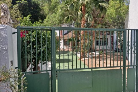 Finca in vendita Orihuela, Alicante, Spagna 5 camere da letto, 250 mq. N° 114757 - foto 8