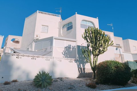 Apartment in San Miguel de Salinas, Alicante, Spain 1 bedroom, 30 sq.m. No. 196757