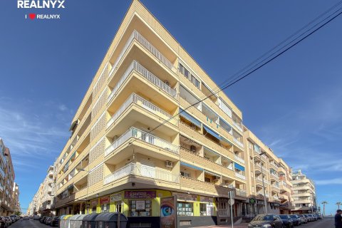 Wohnung in Torrevieja, Alicante, Spanien 2 Schlafzimmer, 84 m2 Nr. 196758