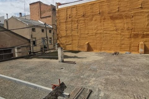 Wohnung zum Verkauf in Igualada, Barcelona, Spanien 1 Schlafzimmer, 46 m2 Nr. 196853 - Foto 1