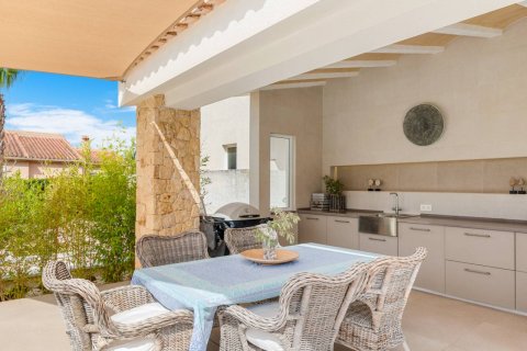 Villa for sale Ciudad Quesada, Alicante, Spain 4 bedrooms, 427 sq.m. No. 135709 - photo 28