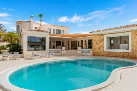 Villa for sale Ciudad Quesada, Alicante, Spain 4 bedrooms, 427 sq.m. No. 135709 - photo 1