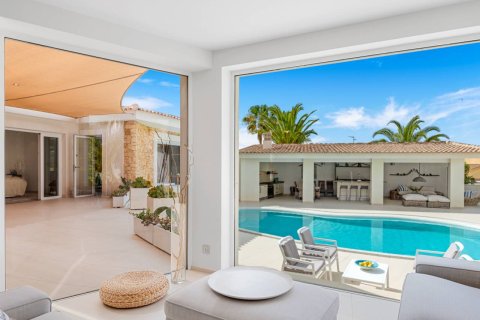 Villa for sale Ciudad Quesada, Alicante, Spain 4 bedrooms, 427 sq.m. No. 135709 - photo 14