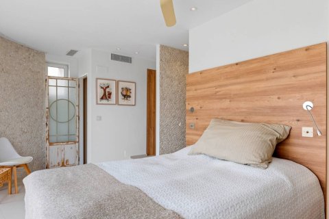 Villa for sale Ciudad Quesada, Alicante, Spain 4 bedrooms, 427 sq.m. No. 135709 - photo 22