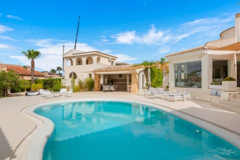 Villa for sale Ciudad Quesada, Alicante, Spain 4 bedrooms, 427 sq.m. No. 135709 - photo 6