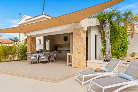 Villa for sale Ciudad Quesada, Alicante, Spain 4 bedrooms, 427 sq.m. No. 135709 - photo 26