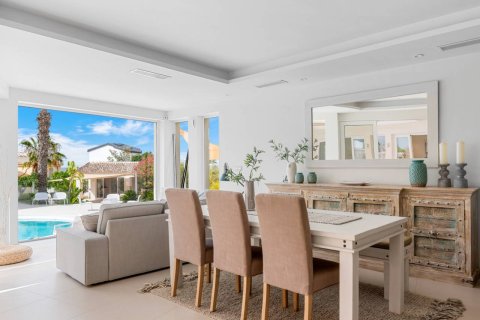Villa for sale Ciudad Quesada, Alicante, Spain 4 bedrooms, 427 sq.m. No. 135709 - photo 12
