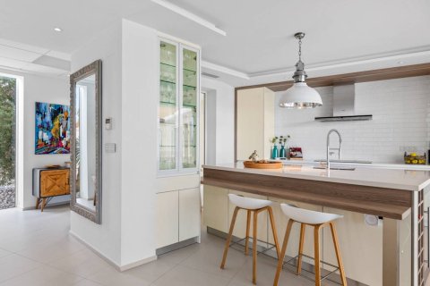 Villa for sale Ciudad Quesada, Alicante, Spain 4 bedrooms, 427 sq.m. No. 135709 - photo 8