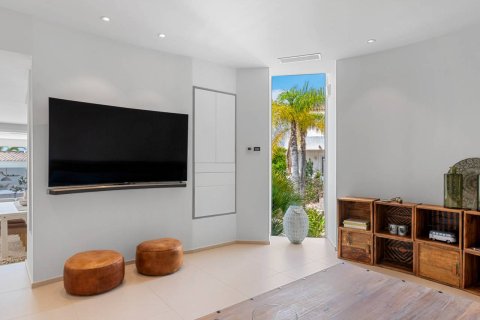 Villa for sale Ciudad Quesada, Alicante, Spain 4 bedrooms, 427 sq.m. No. 135709 - photo 19