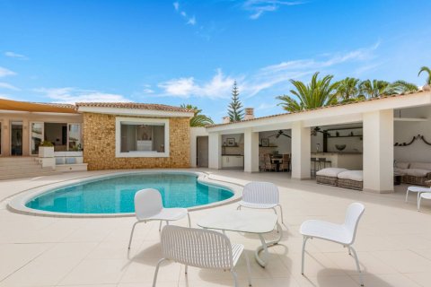 Villa for sale Ciudad Quesada, Alicante, Spain 4 bedrooms, 427 sq.m. No. 135709 - photo 4