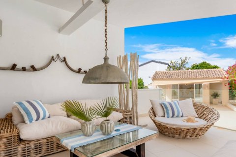 Villa for sale Ciudad Quesada, Alicante, Spain 4 bedrooms, 427 sq.m. No. 135709 - photo 30