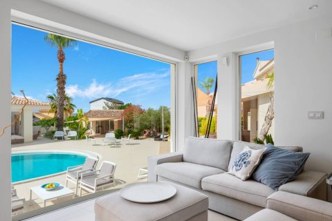 Villa for sale Ciudad Quesada, Alicante, Spain 4 bedrooms, 427 sq.m. No. 135709 - photo 15