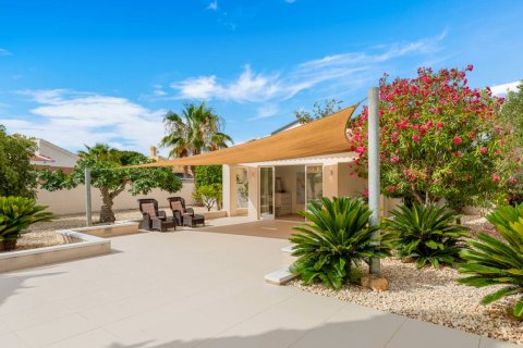 Villa for sale Ciudad Quesada, Alicante, Spain 4 bedrooms, 427 sq.m. No. 135709 - photo 29