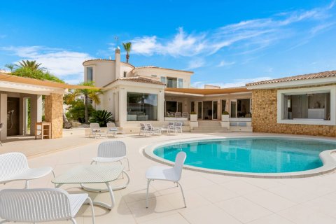 Villa for sale Ciudad Quesada, Alicante, Spain 4 bedrooms, 427 sq.m. No. 135709 - photo 5