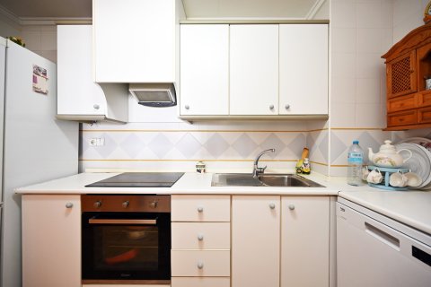 Apartament Torrevieja, Alicante, Hiszpania 3 sypialnie, 115 mkw. nr 135710 – zdjęcie 12
