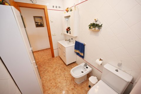 Apartament Torrevieja, Alicante, Hiszpania 3 sypialnie, 115 mkw. nr 135710 – zdjęcie 29