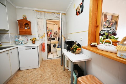 Apartament Torrevieja, Alicante, Hiszpania 3 sypialnie, 115 mkw. nr 135710 – zdjęcie 10