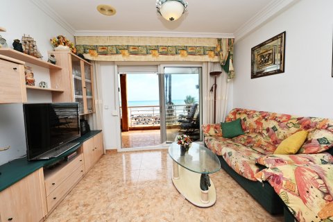 Apartament Torrevieja, Alicante, Hiszpania 3 sypialnie, 115 mkw. nr 135710 – zdjęcie 8