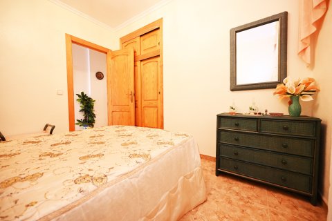 Apartament Torrevieja, Alicante, Hiszpania 3 sypialnie, 115 mkw. nr 135710 – zdjęcie 25