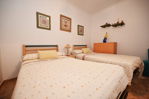 Apartament Torrevieja, Alicante, Hiszpania 3 sypialnie, 115 mkw. nr 135710 – zdjęcie 20