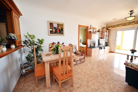 Apartament Torrevieja, Alicante, Hiszpania 3 sypialnie, 115 mkw. nr 135710 – zdjęcie 5