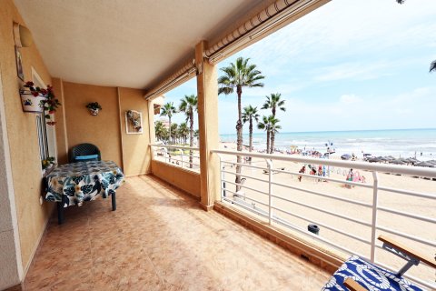 Apartament Torrevieja, Alicante, Hiszpania 3 sypialnie, 115 mkw. nr 135710 – zdjęcie 1