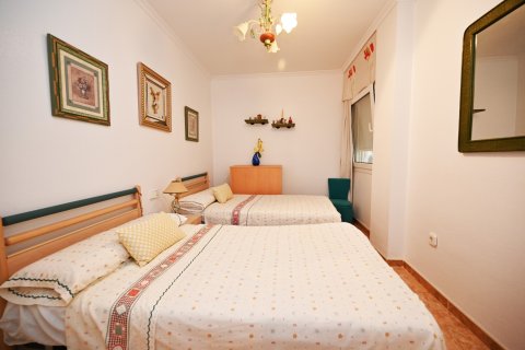 Apartament Torrevieja, Alicante, Hiszpania 3 sypialnie, 115 mkw. nr 135710 – zdjęcie 19