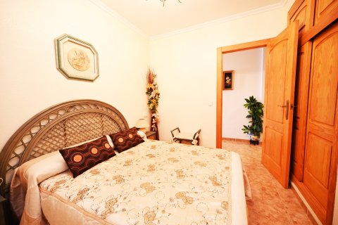 Apartament Torrevieja, Alicante, Hiszpania 3 sypialnie, 115 mkw. nr 135710 – zdjęcie 24