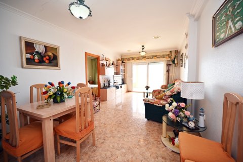 Apartament Torrevieja, Alicante, Hiszpania 3 sypialnie, 115 mkw. nr 135710 – zdjęcie 6
