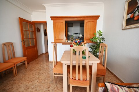 Apartament Torrevieja, Alicante, Hiszpania 3 sypialnie, 115 mkw. nr 135710 – zdjęcie 7