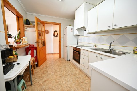 Apartament Torrevieja, Alicante, Hiszpania 3 sypialnie, 115 mkw. nr 135710 – zdjęcie 13