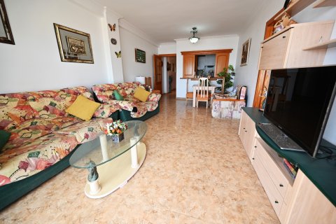 Apartament Torrevieja, Alicante, Hiszpania 3 sypialnie, 115 mkw. nr 135710 – zdjęcie 3