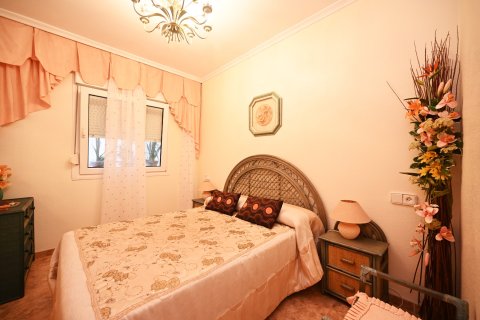 Apartament Torrevieja, Alicante, Hiszpania 3 sypialnie, 115 mkw. nr 135710 – zdjęcie 22