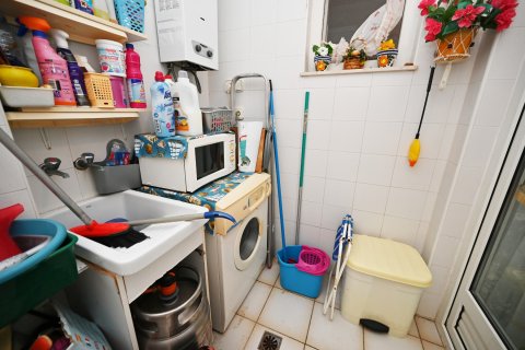Apartament Torrevieja, Alicante, Hiszpania 3 sypialnie, 115 mkw. nr 135710 – zdjęcie 14