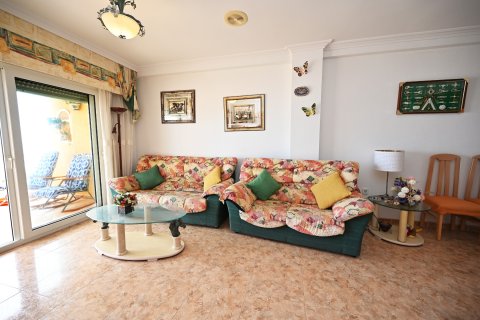 Apartament Torrevieja, Alicante, Hiszpania 3 sypialnie, 115 mkw. nr 135710 – zdjęcie 2