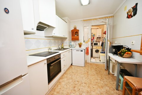 Apartament Torrevieja, Alicante, Hiszpania 3 sypialnie, 115 mkw. nr 135710 – zdjęcie 9