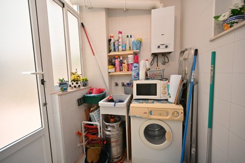 Apartament Torrevieja, Alicante, Hiszpania 3 sypialnie, 115 mkw. nr 135710 – zdjęcie 15