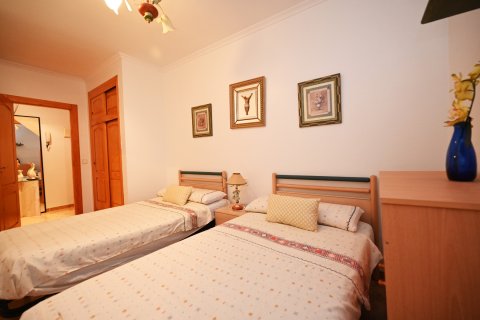 Apartament Torrevieja, Alicante, Hiszpania 3 sypialnie, 115 mkw. nr 135710 – zdjęcie 21