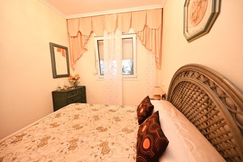 Apartament Torrevieja, Alicante, Hiszpania 3 sypialnie, 115 mkw. nr 135710 – zdjęcie 23