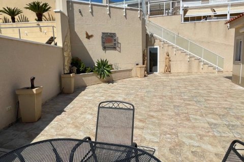 Villa for sale Ciudad Quesada, Alicante, Spain 3 bedrooms, 80 sq.m. No. 135708 - photo 21