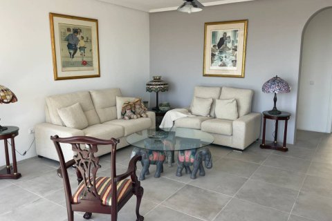 Villa for sale Ciudad Quesada, Alicante, Spain 3 bedrooms, 80 sq.m. No. 135708 - photo 5