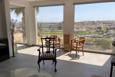 Villa for sale Ciudad Quesada, Alicante, Spain 3 bedrooms, 80 sq.m. No. 135708 - photo 9