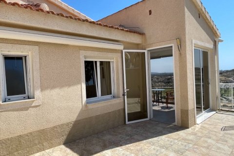 Villa for sale Ciudad Quesada, Alicante, Spain 3 bedrooms, 80 sq.m. No. 135708 - photo 19