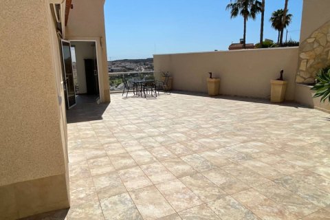 Villa for sale Ciudad Quesada, Alicante, Spain 3 bedrooms, 80 sq.m. No. 135708 - photo 20