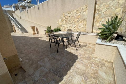 Villa for sale Ciudad Quesada, Alicante, Spain 3 bedrooms, 80 sq.m. No. 135708 - photo 27