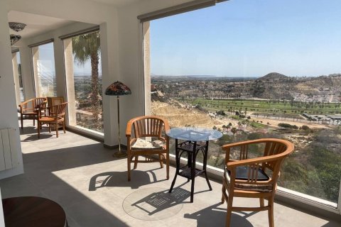 Villa for sale Ciudad Quesada, Alicante, Spain 3 bedrooms, 80 sq.m. No. 135708 - photo 8
