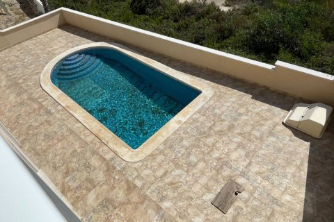 Villa for sale Ciudad Quesada, Alicante, Spain 3 bedrooms, 80 sq.m. No. 135708 - photo 2