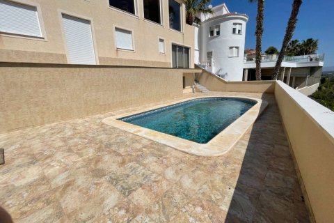 Villa for sale Ciudad Quesada, Alicante, Spain 3 bedrooms, 80 sq.m. No. 135708 - photo 29