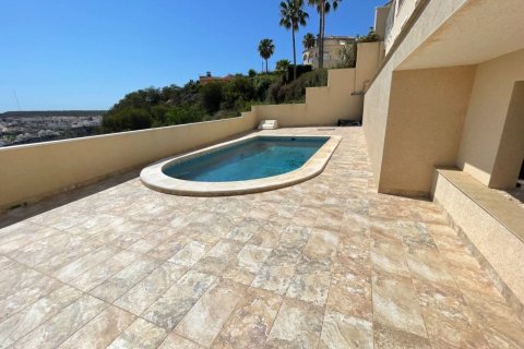 Villa for sale Ciudad Quesada, Alicante, Spain 3 bedrooms, 80 sq.m. No. 135708 - photo 25