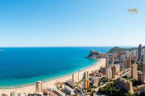 Appartamento in vendita Benidorm, Alicante, Spagna 2 camere da letto, 96 mq. N° 135711 - foto 2